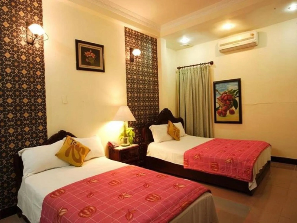 Kim Ngoc Hotel