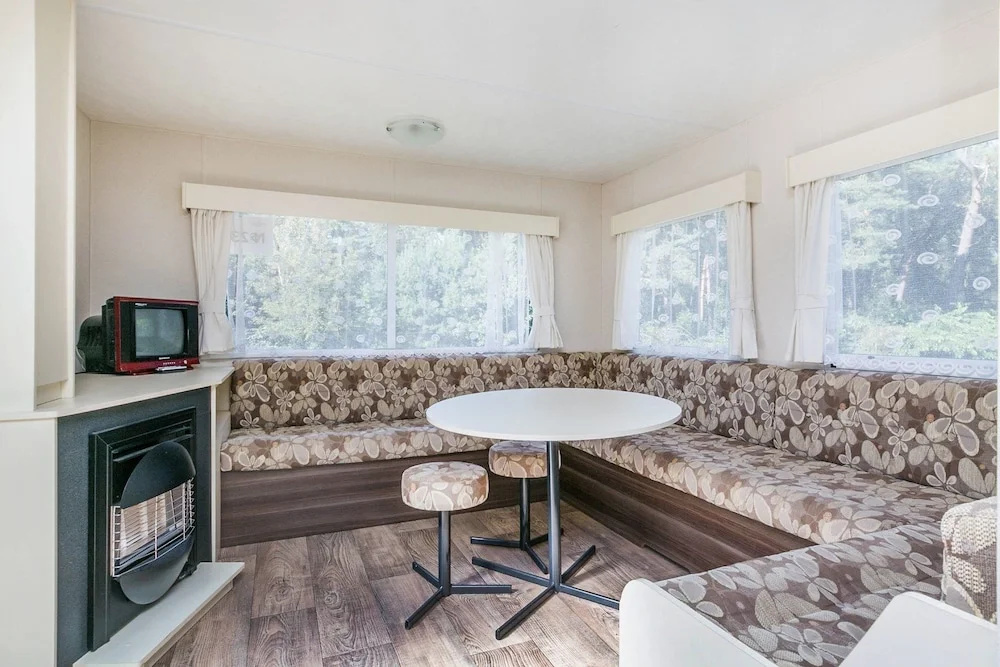 Oostappen Vakantiepark Prinsenmeer