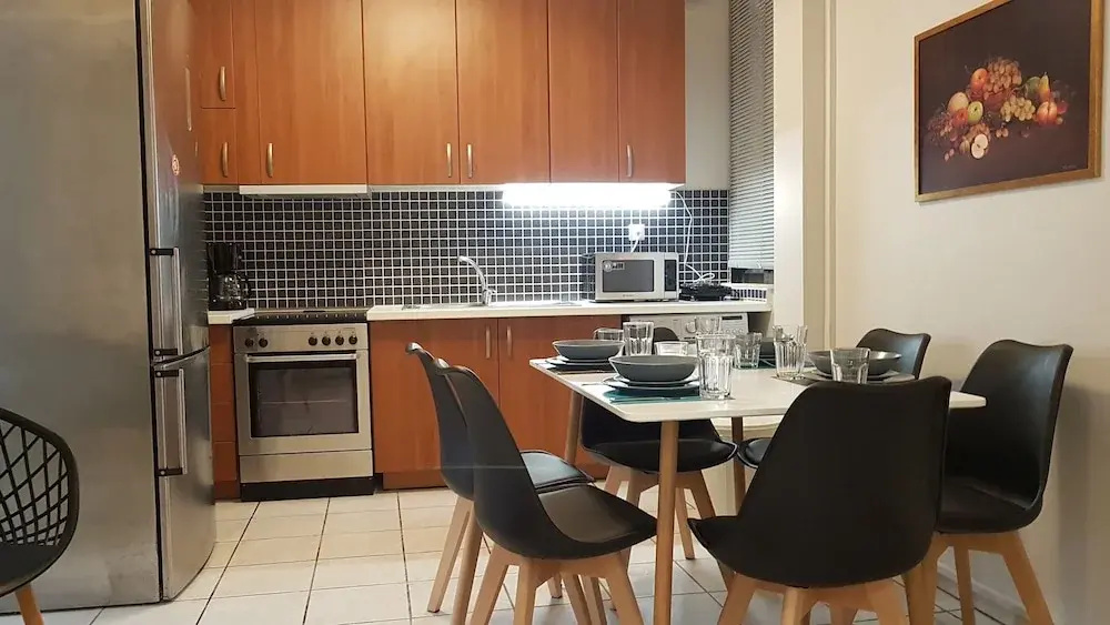 Erra - Carmine - Athens Center,150m²,6 BD,3 BATH