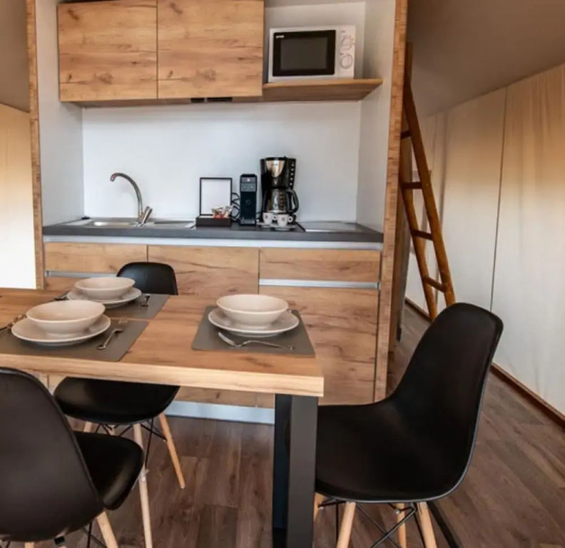 Teela The Glamping Resort