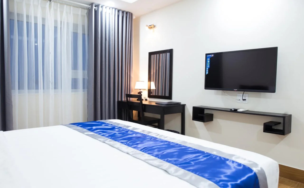 SoLex Hotel