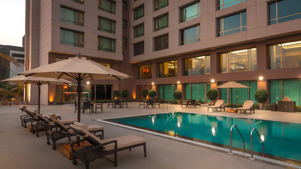 Hyatt Place Pune Hinjawadi