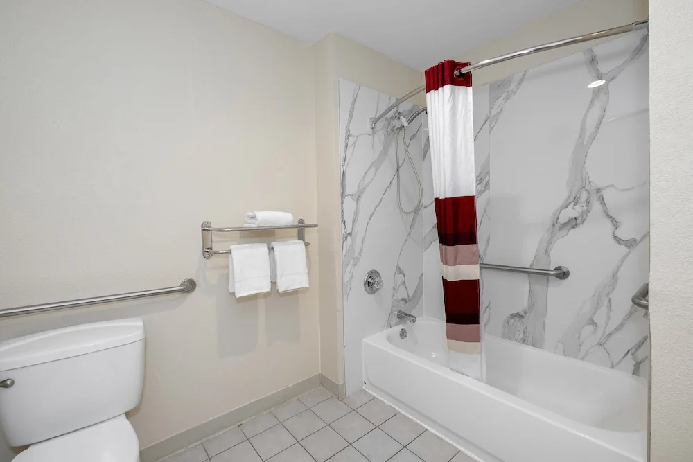 Red Roof Inn Gulf Shores