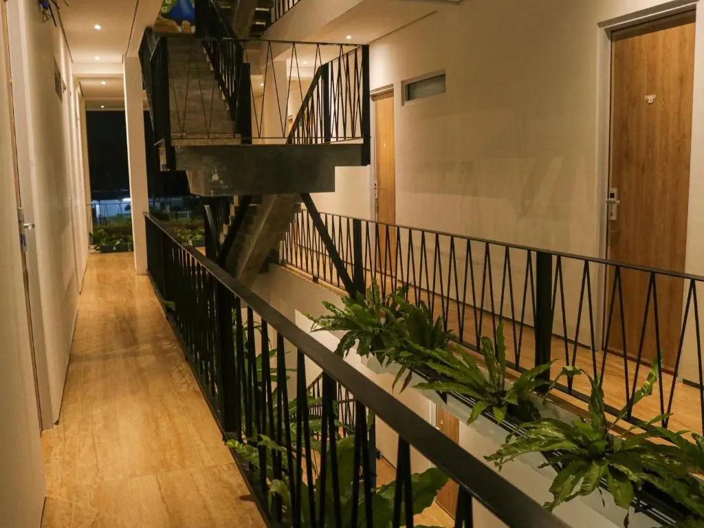 Rion Hostel Bogor