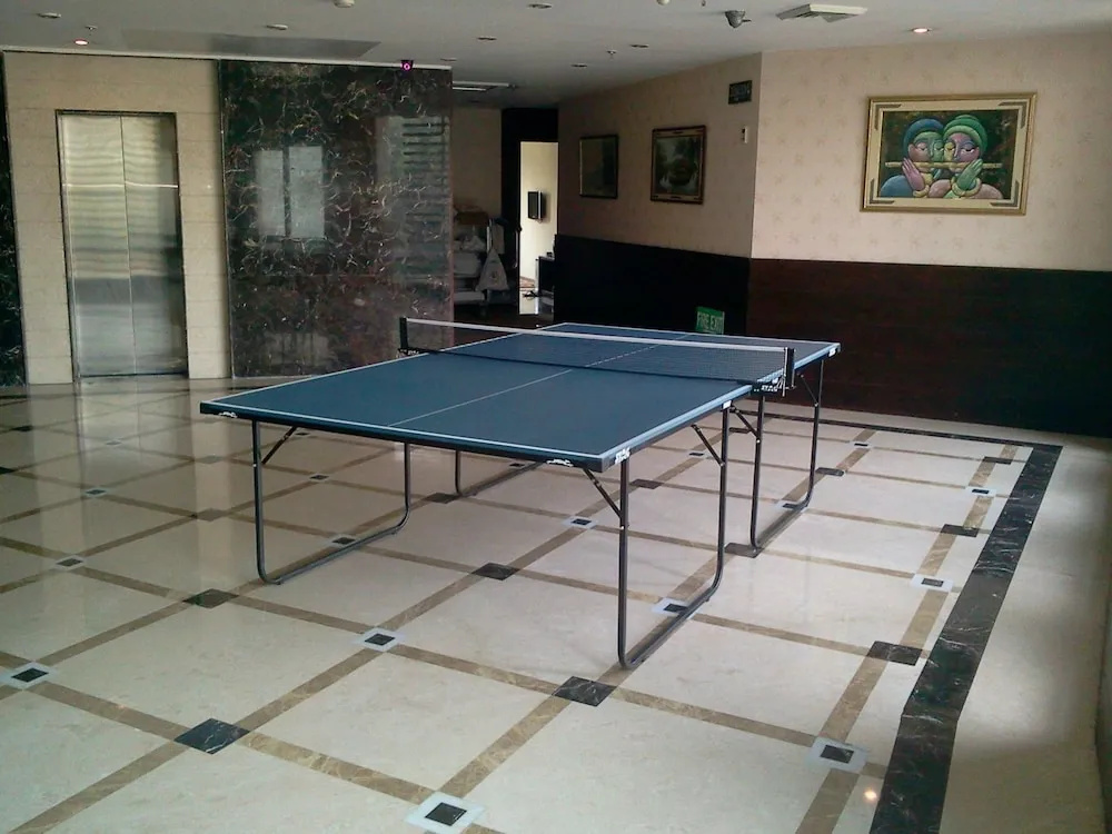 1589 City Mark Hotel