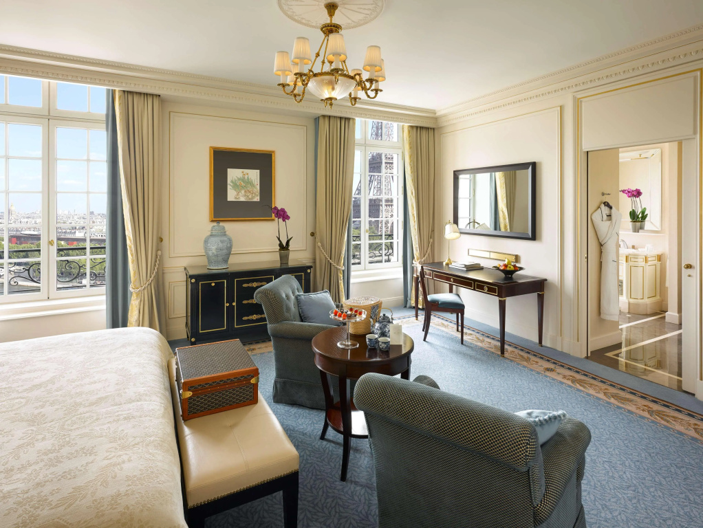 Shangri-La Paris