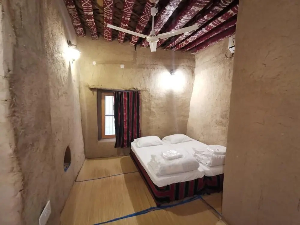 Bait Aljabal Hospitality Inn