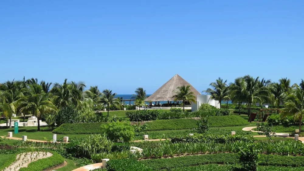 Apartamento de Lujo en Cancún
