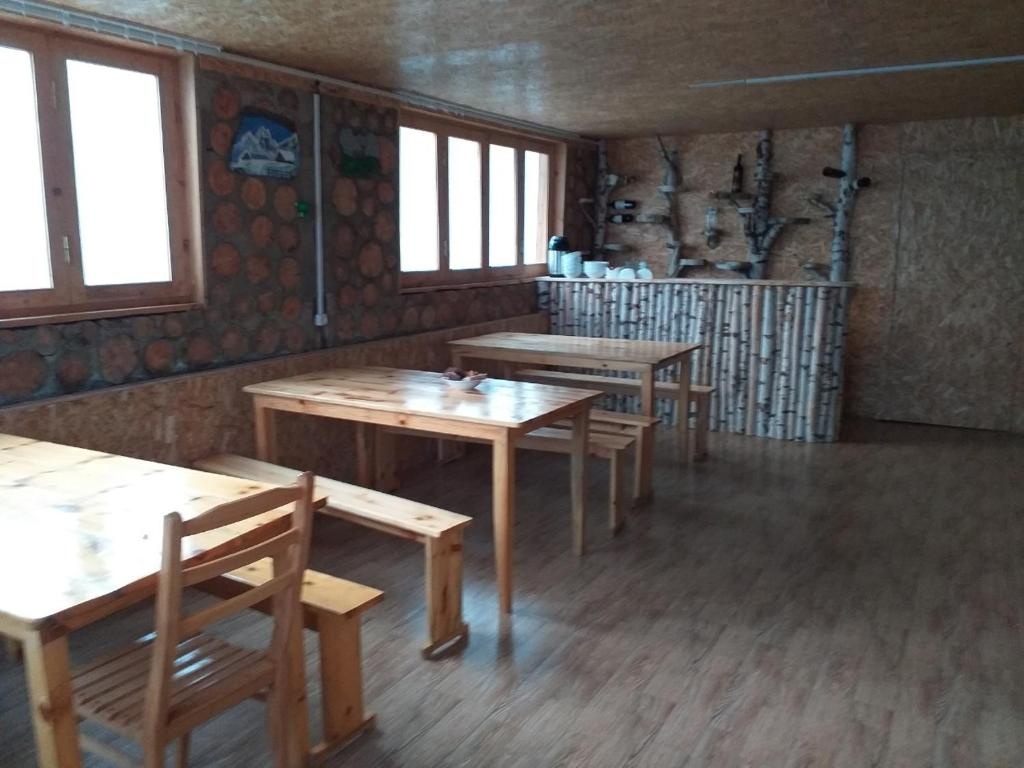 Guest House ALUDA