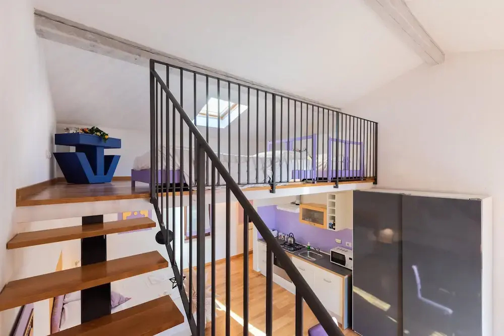 Flospirit - Apartments Largo Annigoni