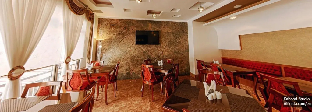 Saina Hotel
