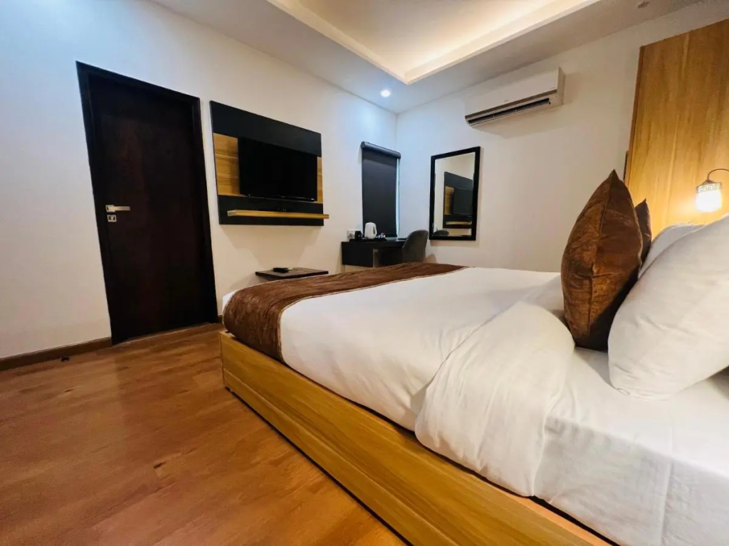 Paras inn