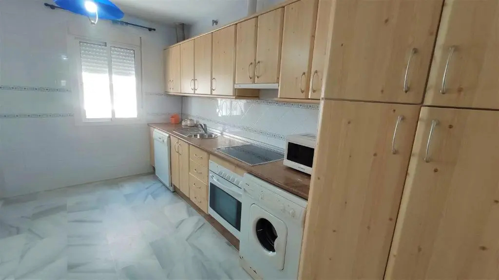 Apartamento Carril de la Fuente