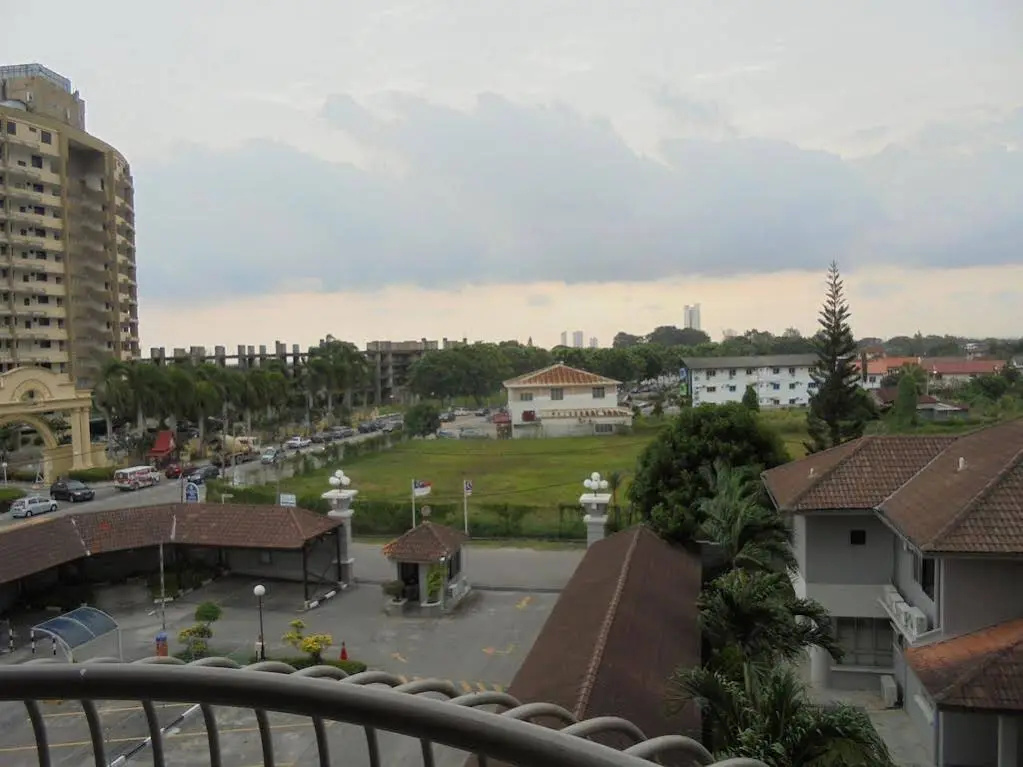 InnHouse Horizon