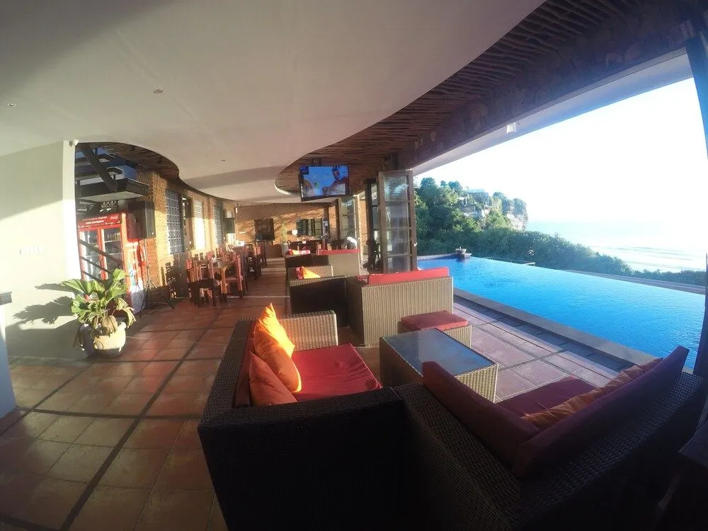 [Deact] LaBomie Uluwatu