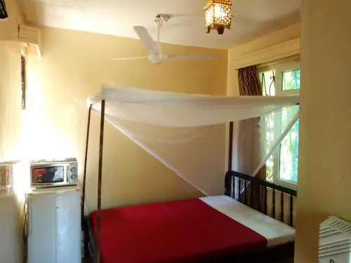 Mombasa Backpackers