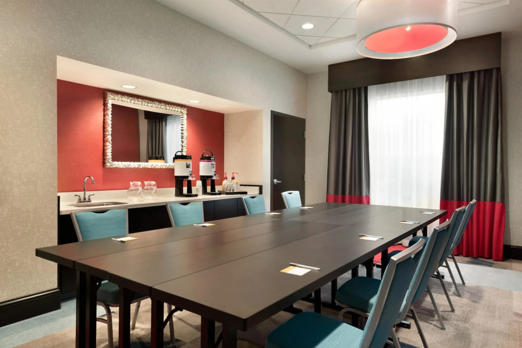 Hampton Inn Spring Hill, TN