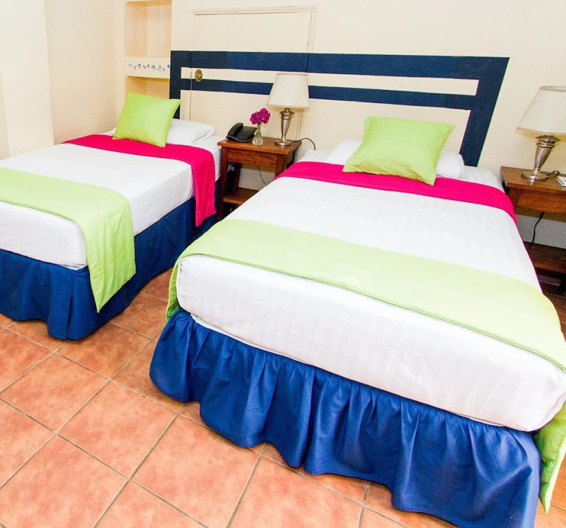 Hotel Colibri