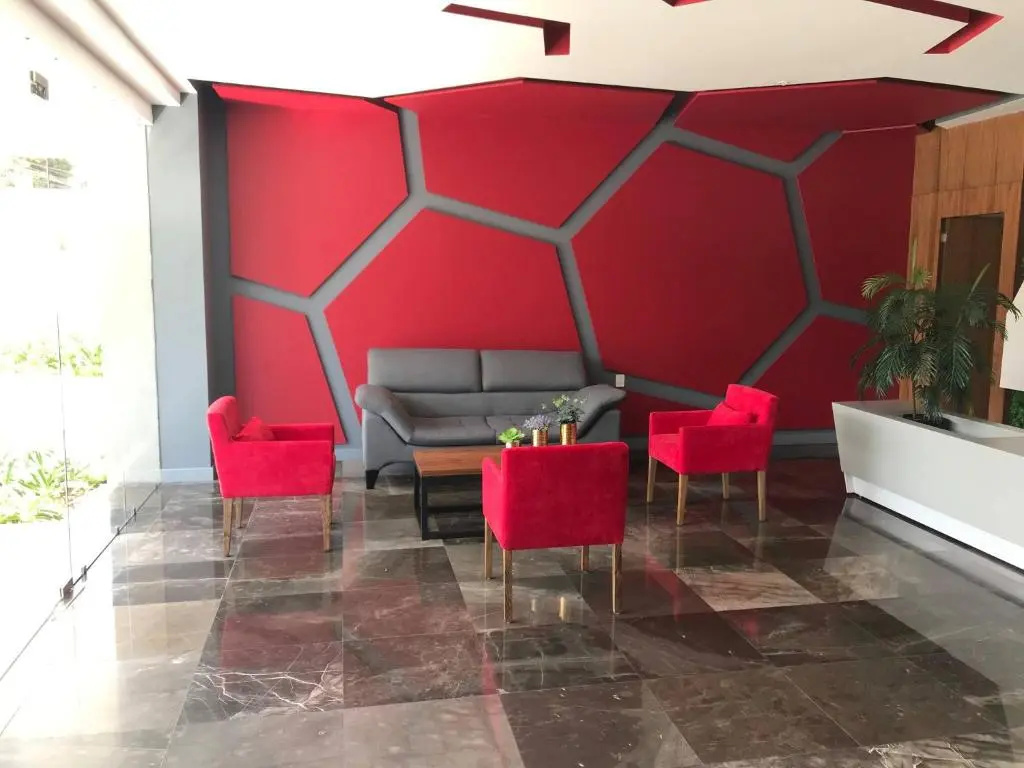 Minerva Zone Apartment Super Vista Fully Equipped Pool 3 Rec 6pp tv Wifi Aa