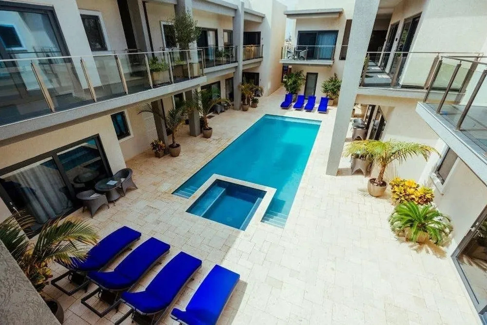 Arrival IN October: 20% Discount! at Waykiri Luxury Condos, Unit A-04b