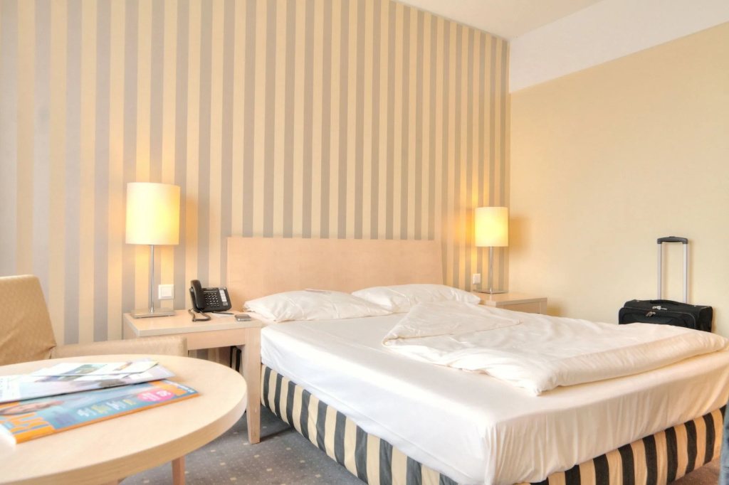Holiday Inn Ratingen - City by IHG