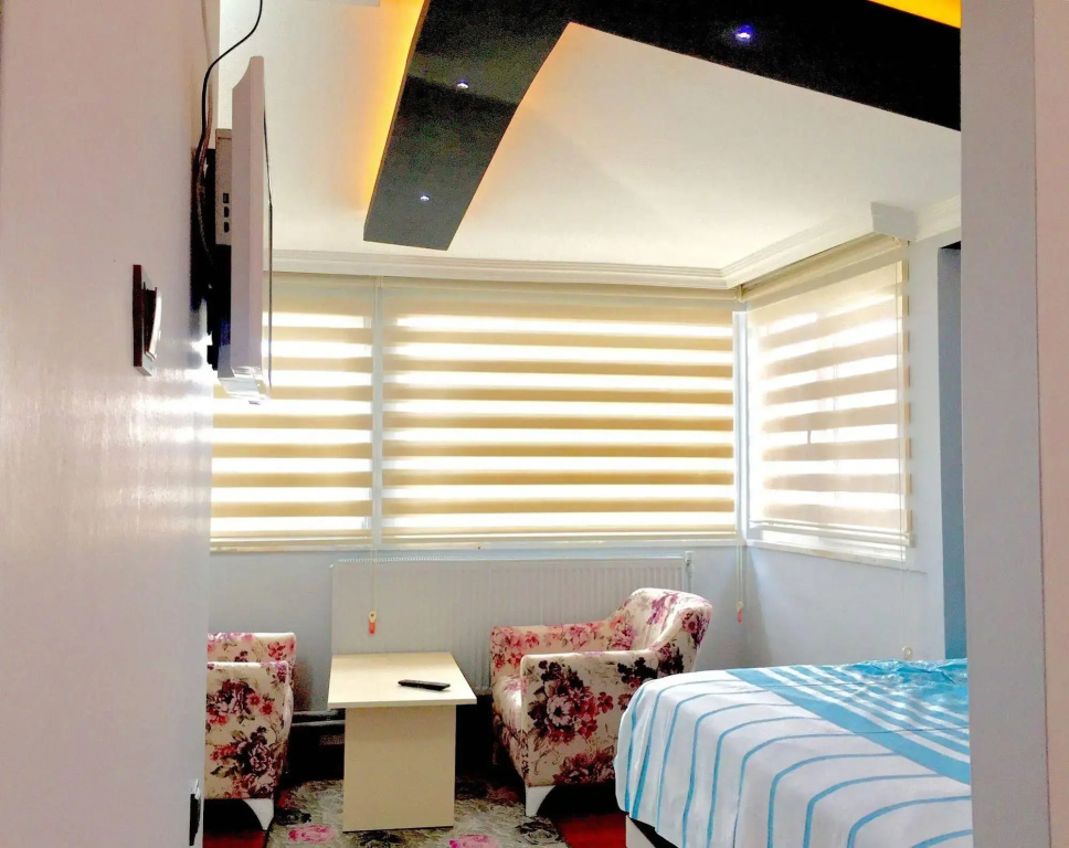 Kuzey Residence