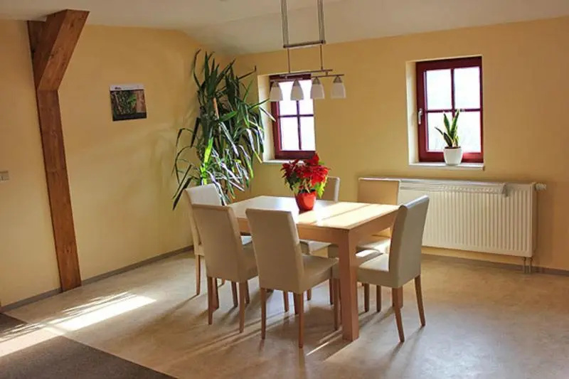 Ferienwohnungen Altenberg ERZ 060