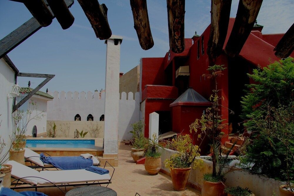 Riad D'or meknes