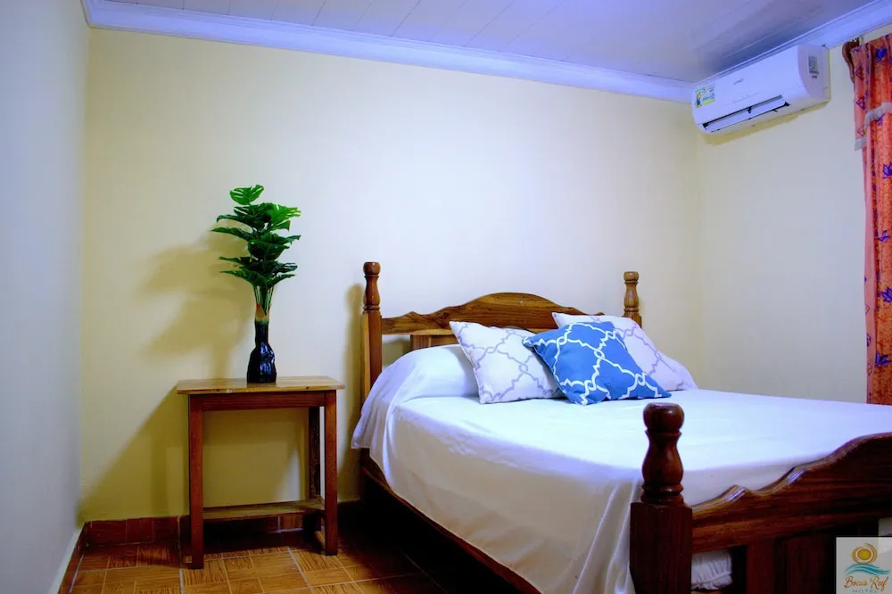Bocas Reef Hotel