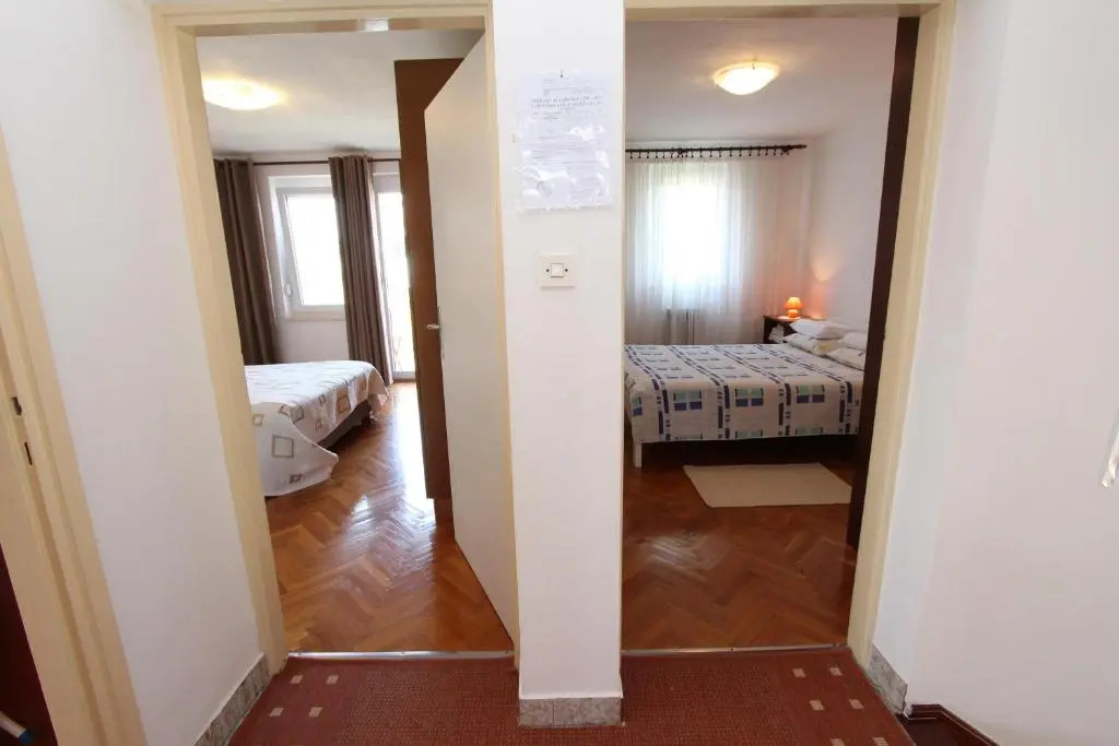 Apartment Rokov