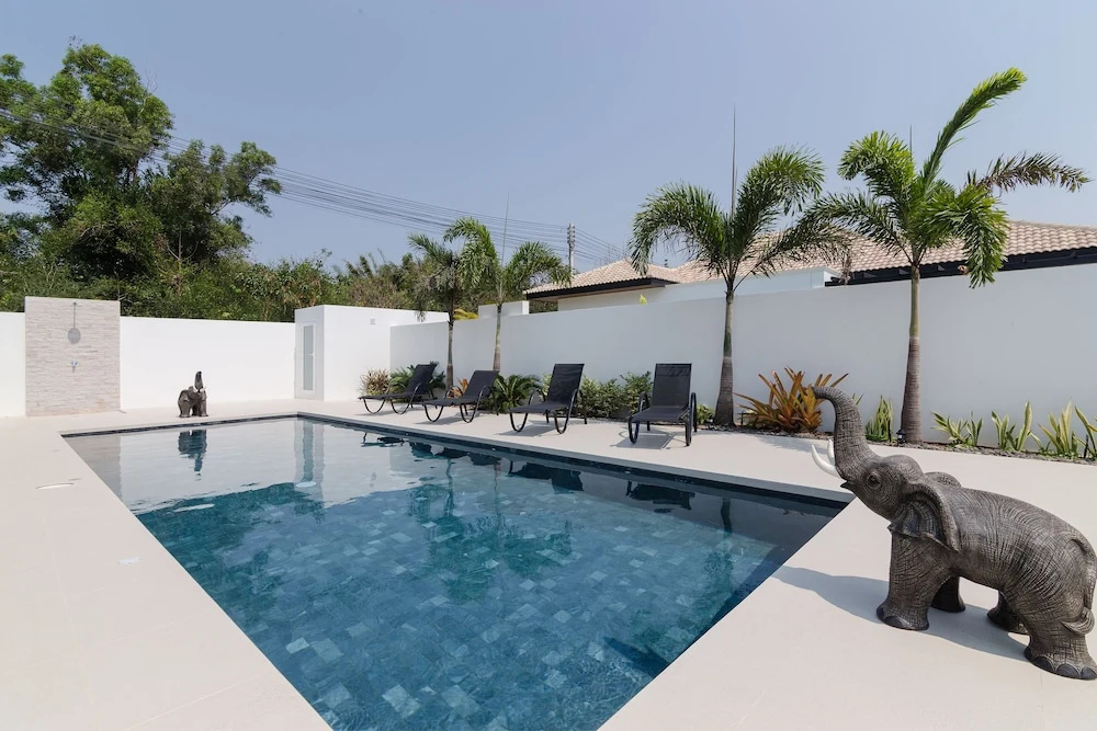 Orchid Paradise Homes OPV401