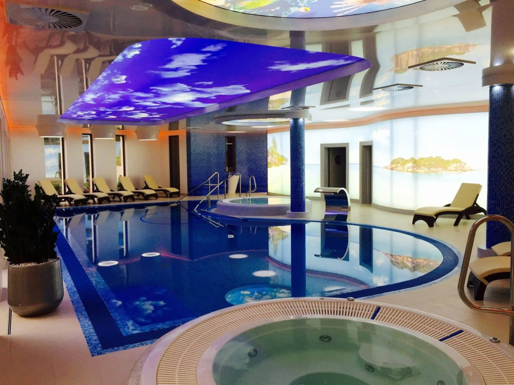 Grand Laola Spa
