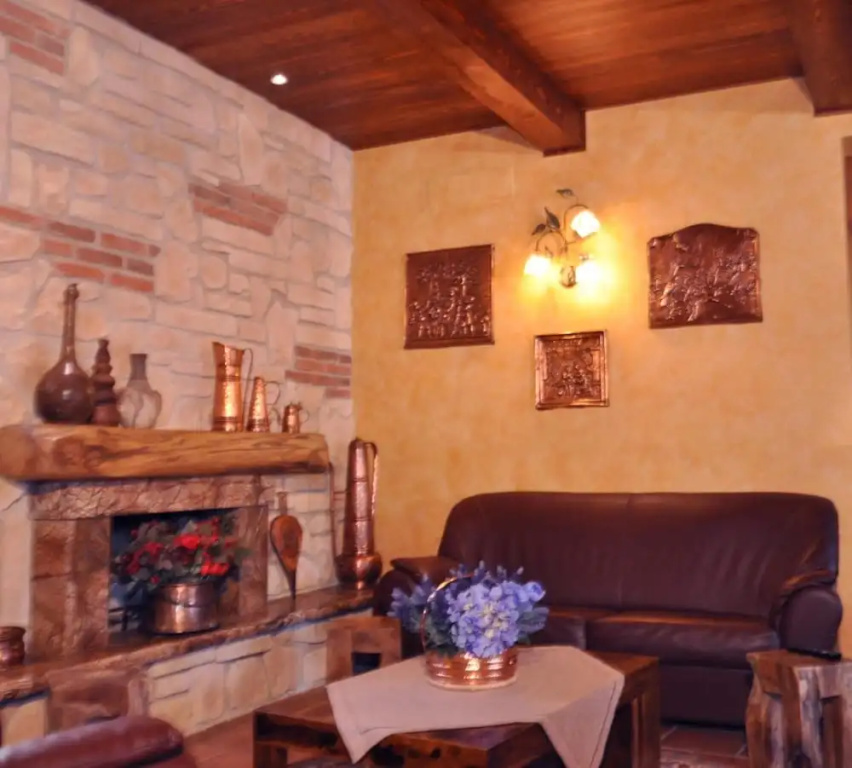Hotel Miramonti