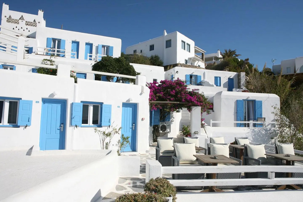 Hotel Madalena