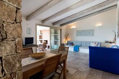 Villa I Graniti