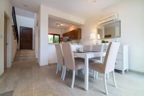 Villa HG33 Kornos