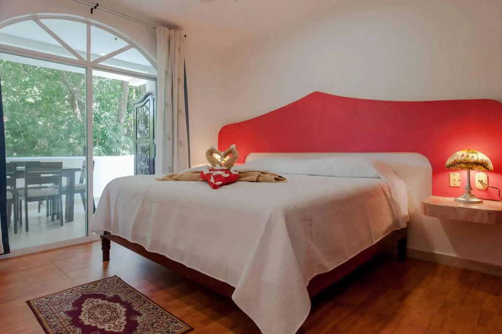 Villas Castillo Blanco