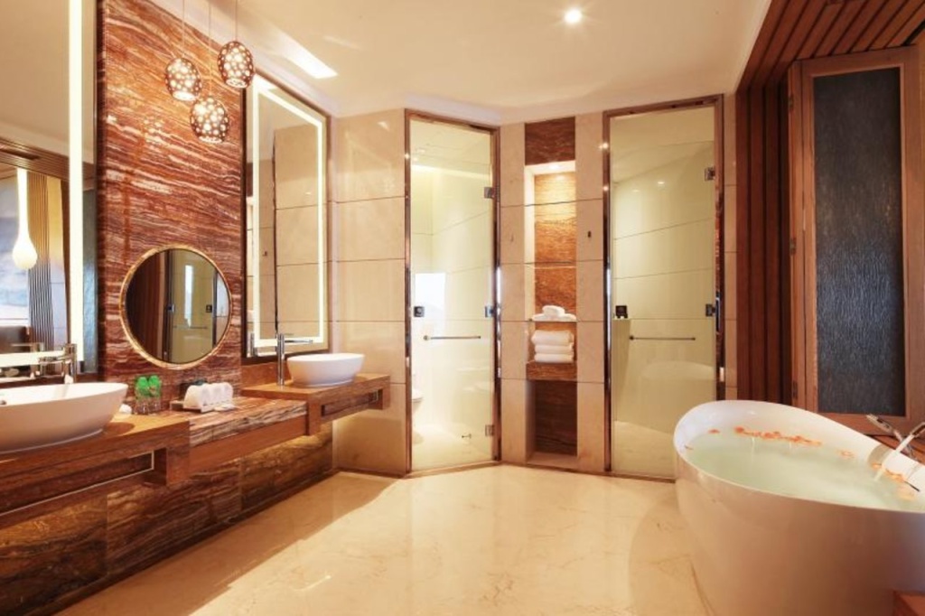 Huidong Regal Palace Resort