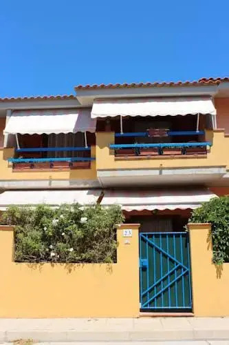 Residenza Mediterranea