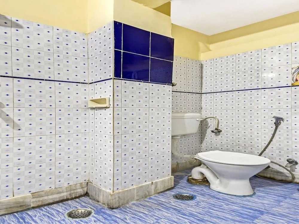 SPOT ON 62734 Hotel Sarfaraz Palace
