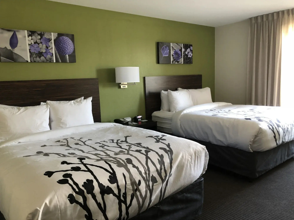 Comfort Inn St Louis Airport
