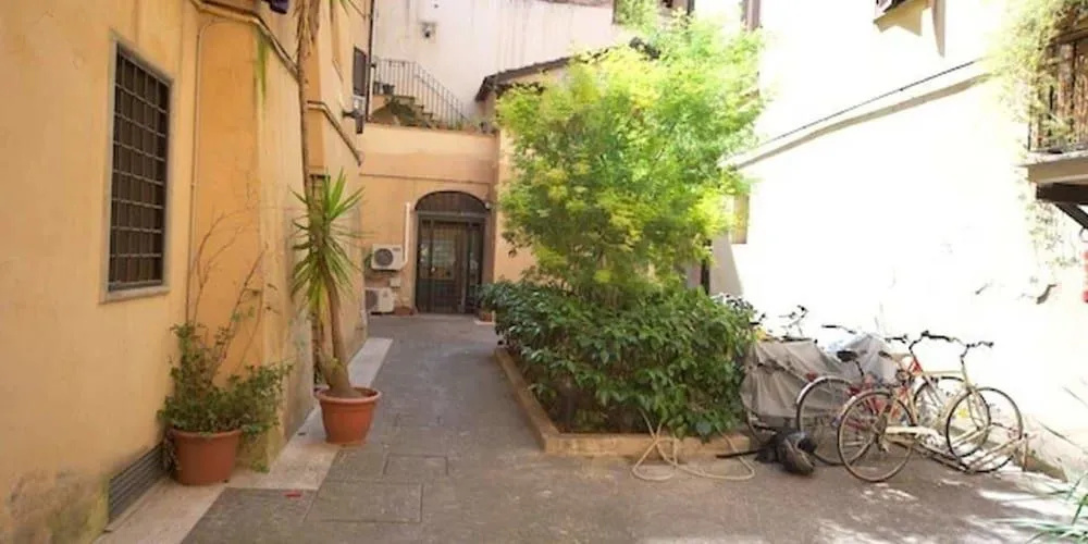 Studio Chiavari Campo de Fiori
