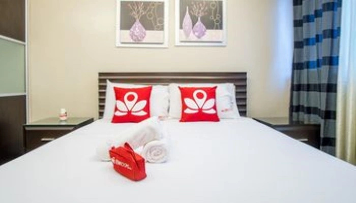 My City Suites At Seibu Tower