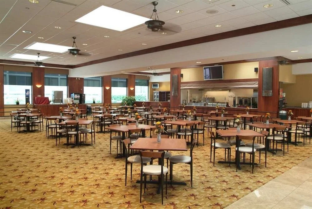 Embassy Suites Cleveland-Downtown