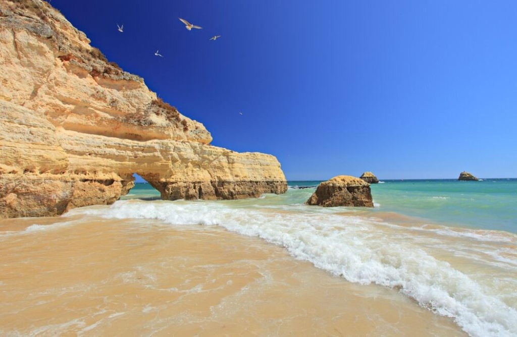 Villa Alice (AL) in Albufeira