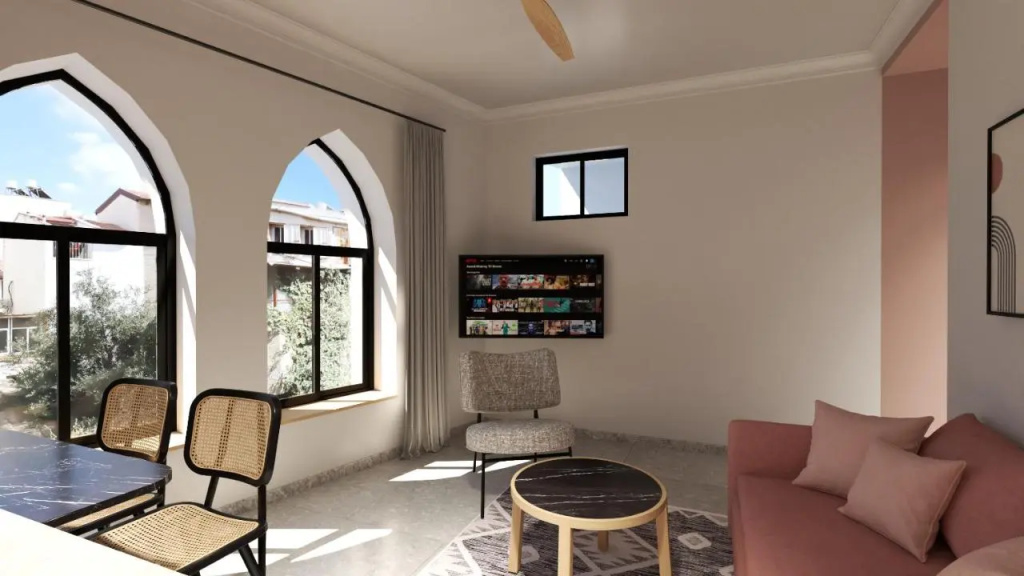 Albi Hotel Jerusalem