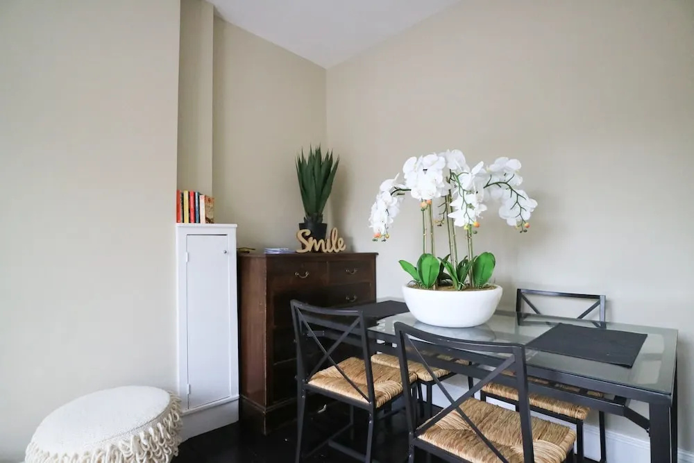 3 Bedroom House in West London