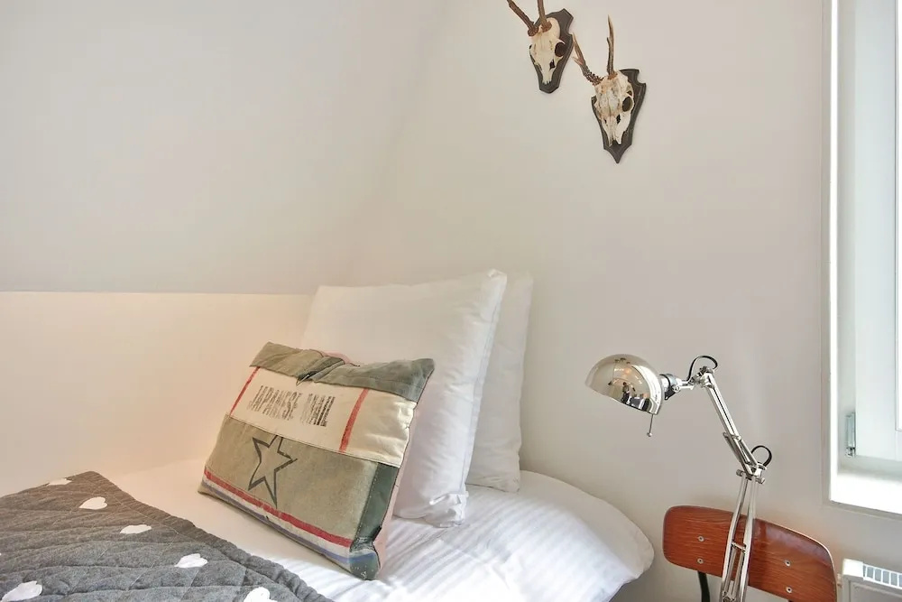 2 Bedroom Apartment In City Centre