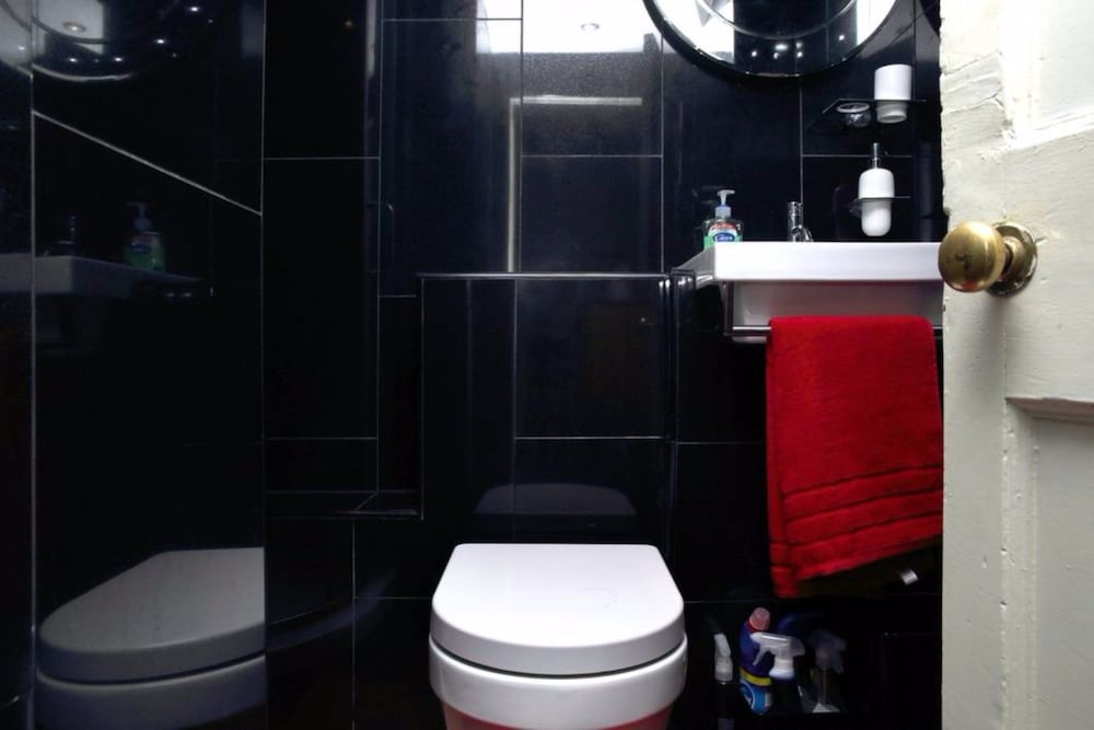 City Centre 2 Bed Flat
