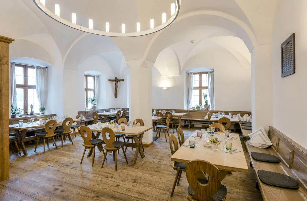 Kloster Seeon